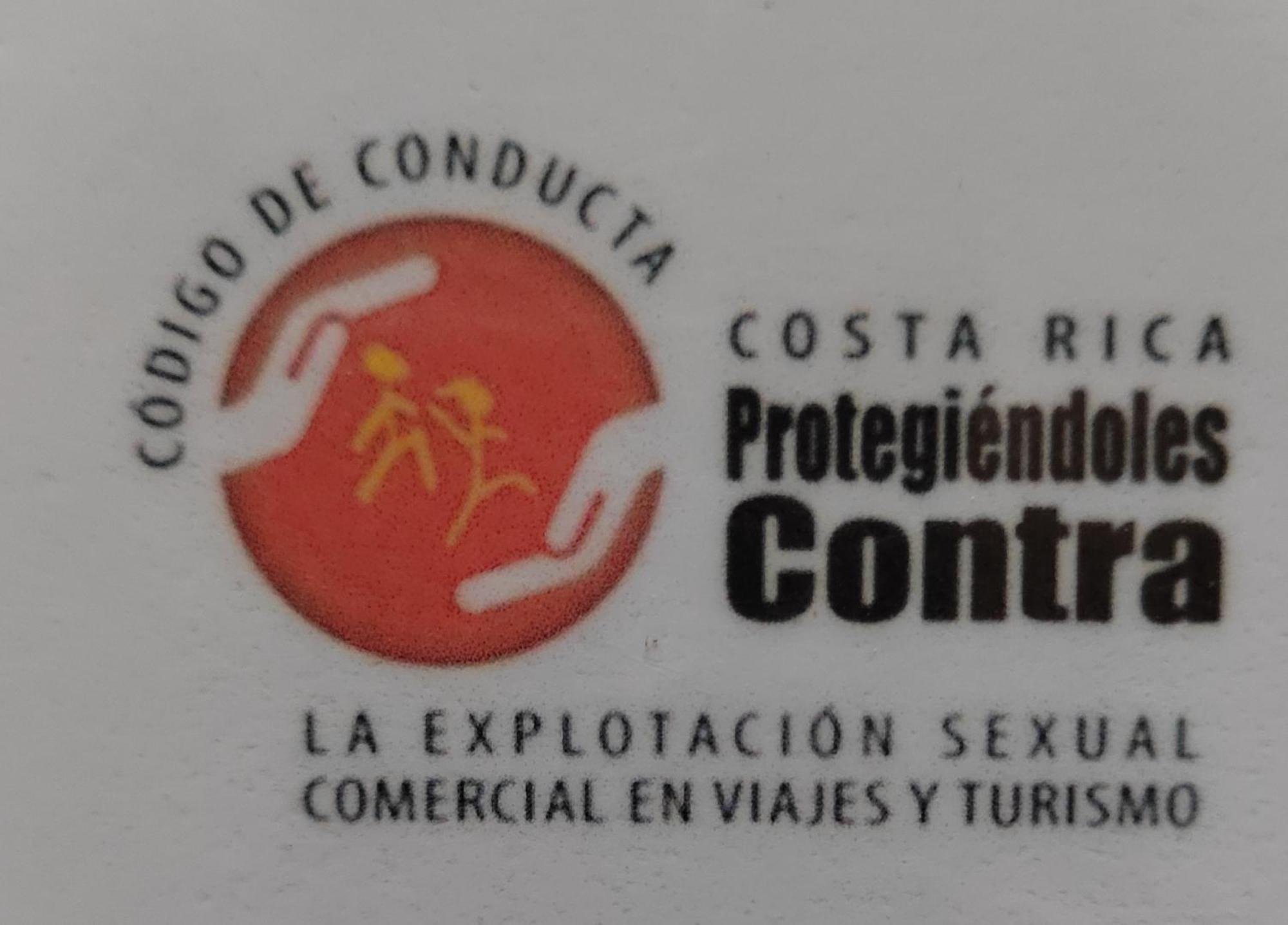 Salamandra Costa Rica Jimenez Exterior photo